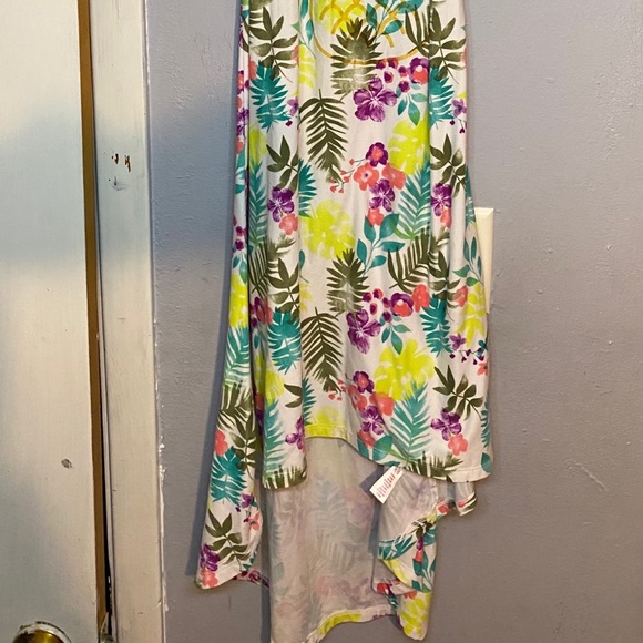 Pineapple Dress - Picture 2 of 2